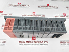 Mitsubishi A1S63P,A2Shcpu, A1S68Ad ,A1Sx80 Module Rack