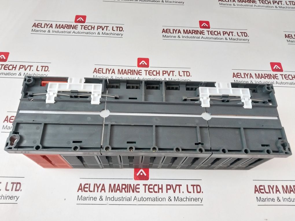 Mitsubishi A1S63P,A2Shcpu, A1S68Ad ,A1Sx80 Module Rack