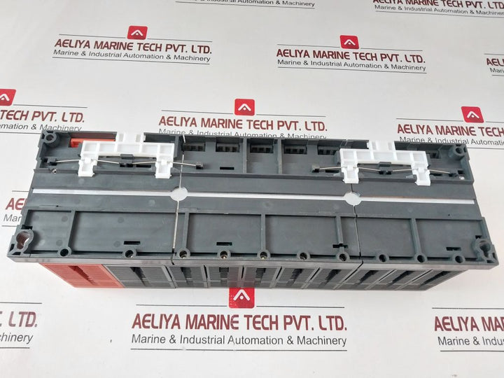 Mitsubishi A1S63P,A2Shcpu, A1S68Ad ,A1Sx80 Module Rack