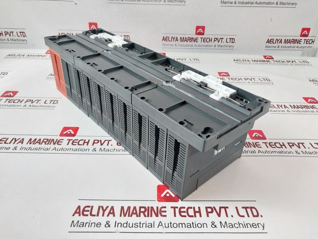 Mitsubishi A1S63P,A2Shcpu, A1S68Ad ,A1Sx80 Module Rack