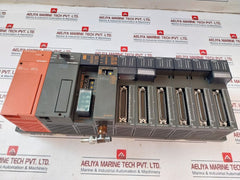 Mitsubishi A1S63P/A2Ascpu-s1/A1Sj71Uc24-r4/A1Sj71E71-b2-s3/A1Sx81 Rack
