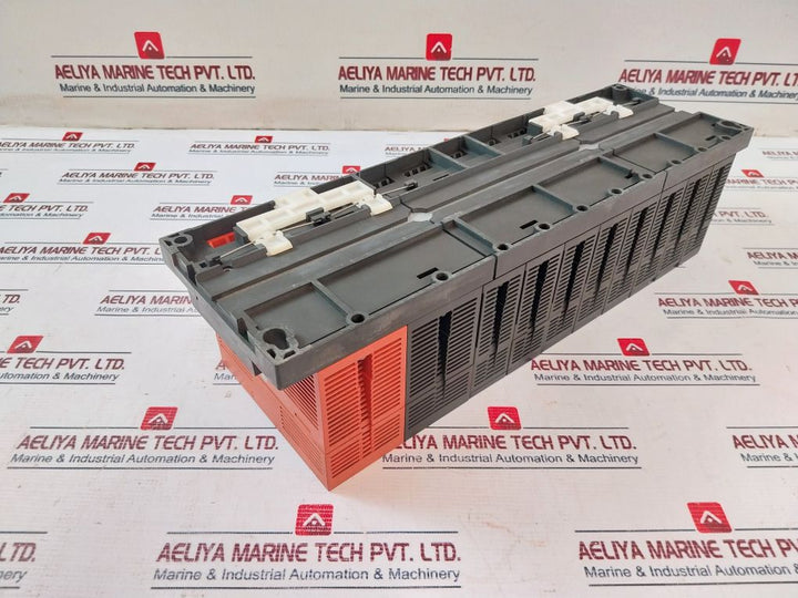Mitsubishi A1S63P/A2Ascpu-s1/A1Sj71Uc24-r4/A1Sj71E71-b2-s3/A1Sx81 Rack