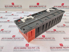 Mitsubishi A1S63P/A2Ascpu-s1/A1Sj71Uc24-r4/A1Sj71E71-b2-s3/A1Sx81 Rack