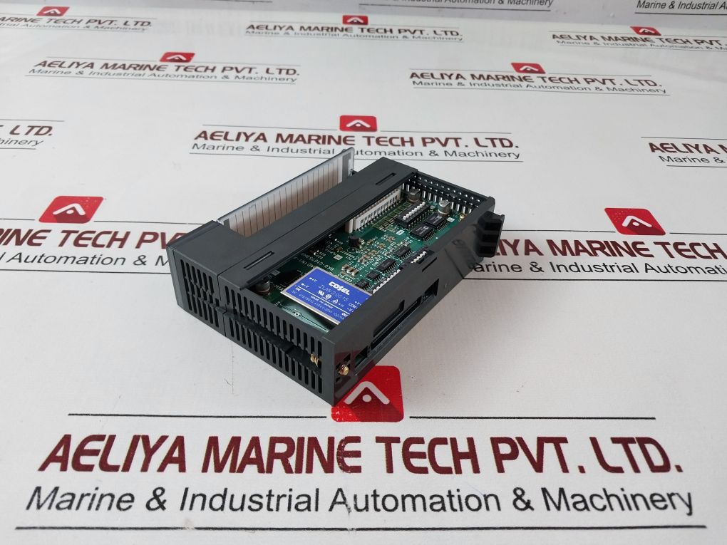 Mitsubishi A1S68Ad A/D Converter Unit 