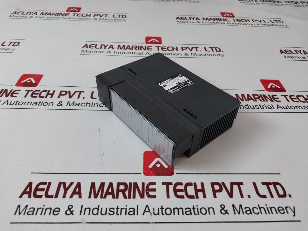 Mitsubishi A1S68Ad A/D Converter Unit 