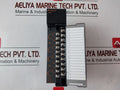 Mitsubishi A1S68Ad A/D Converter Unit 