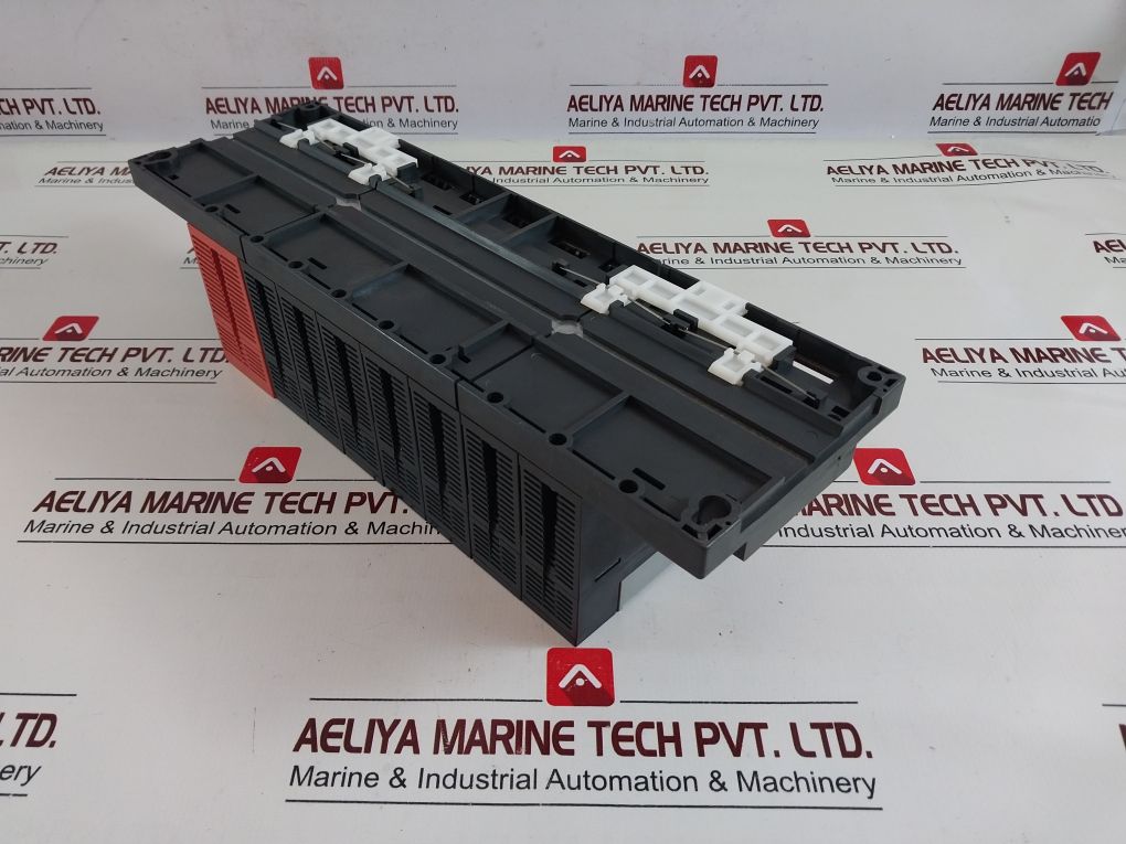 Mitsubishi A1S68B-s1,A1S63P,A1Sx80,A1Sy10Eu Module Rack