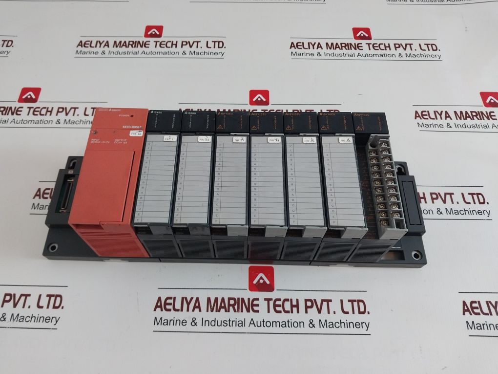 Mitsubishi A1S68B-s1