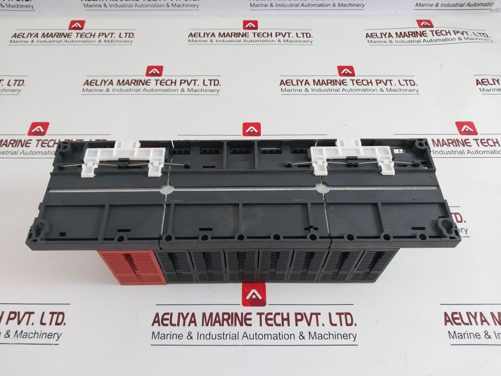 Mitsubishi A1S68B-s1,A1S63P,A1Sx80,A1Sy10Eu Module Rack