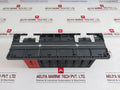 Mitsubishi A1S68B-s1,A1S63P,A1Sx80,A1Sy10Eu Module Rack