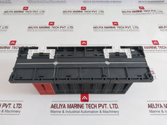 Mitsubishi A1S68B-s1,A1S63P,A1Sx80,A1Sy10Eu Module Rack