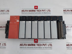 Mitsubishi A1S68B-s1,A1S63P,A1Sx80,A1Sy10Eu Module Rack
