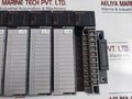 Mitsubishi A1S68B-s1,A1S63P,A1Sx80,A1Sy10Eu Module Rack