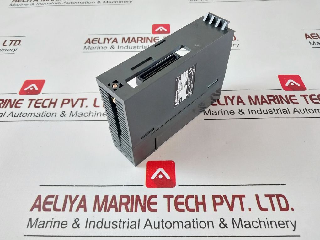 Mitsubishi Electric A1Sd62E High Speed Counting Unit