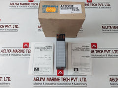 Mitsubishi Electric A1Sd62E
