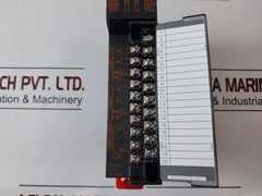 Mitsubishi Electric A1Sd62E High Speed Counting Unit