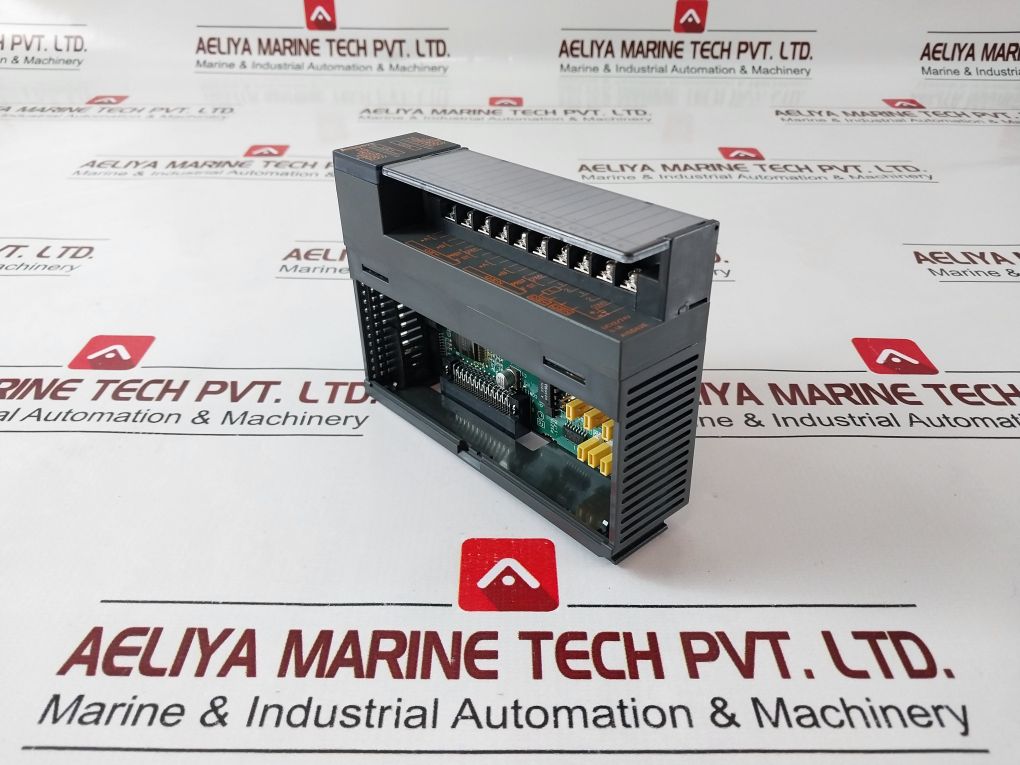Mitsubishi Electric A1Sd62E High Speed Counting Unit