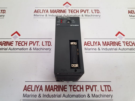 Mitsubishi Melsec A1Shcpu Cpu Unit Bd992C149H01