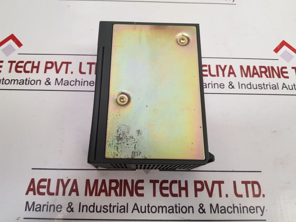 Mitsubishi Melsec A1Shcpu Cpu Unit Bd992C149H01