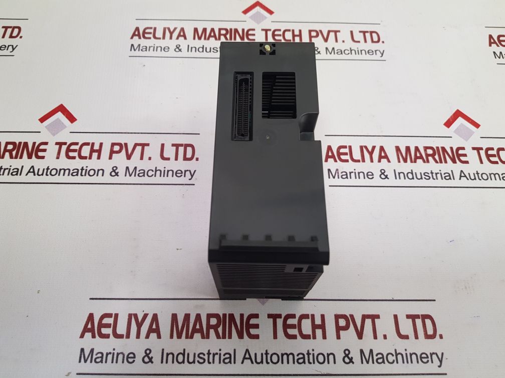 Mitsubishi Melsec A1Shcpu Cpu Unit Bd992C149H01