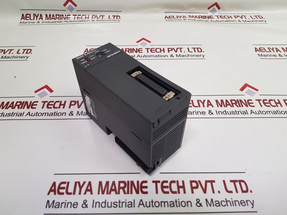 Mitsubishi Melsec A1Shcpu Cpu Unit Bd992C149H01