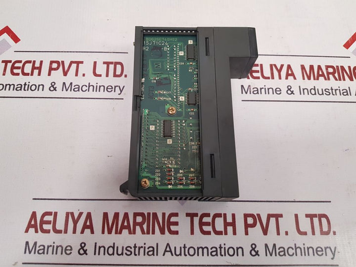 Mitsubishi Rs-232-c Unit A1Sj71Uc24-r2