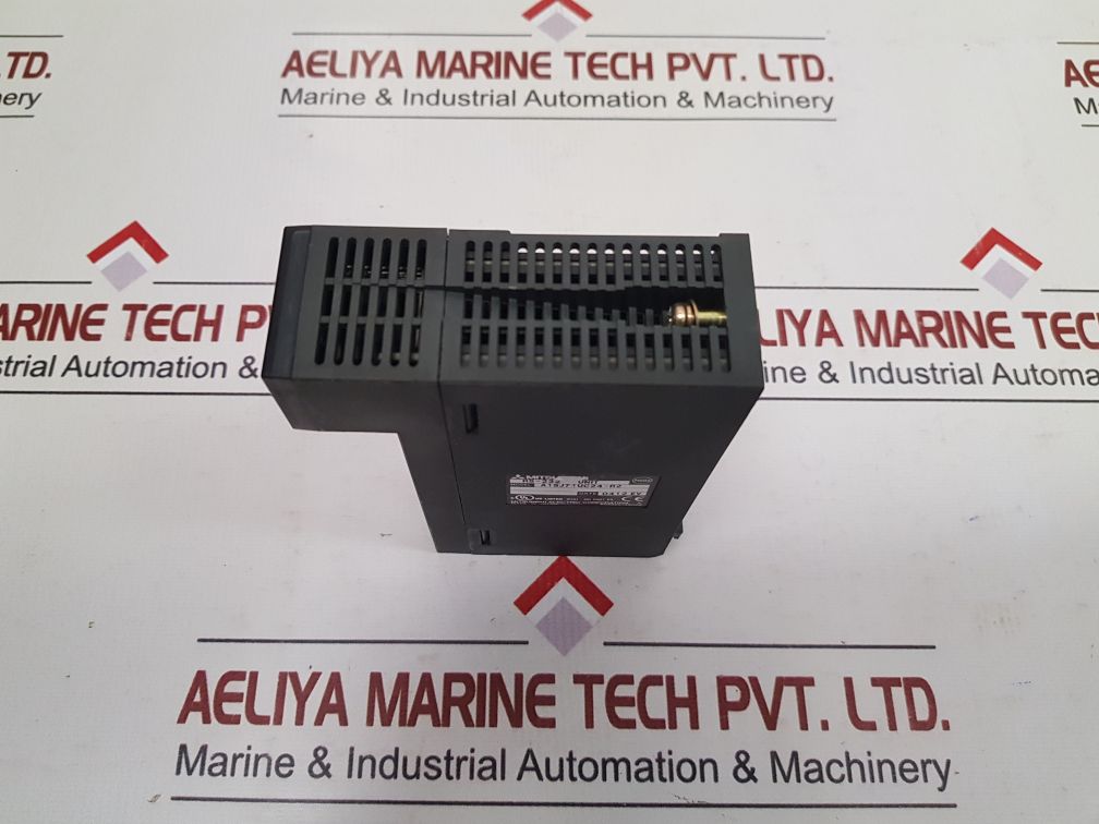 Mitsubishi Rs-232-c Unit A1Sj71Uc24-r2