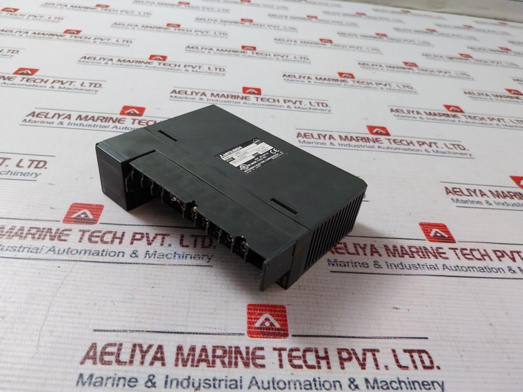 Mitsubishi A1Sx40 Plc Input Unit Dc12-24V