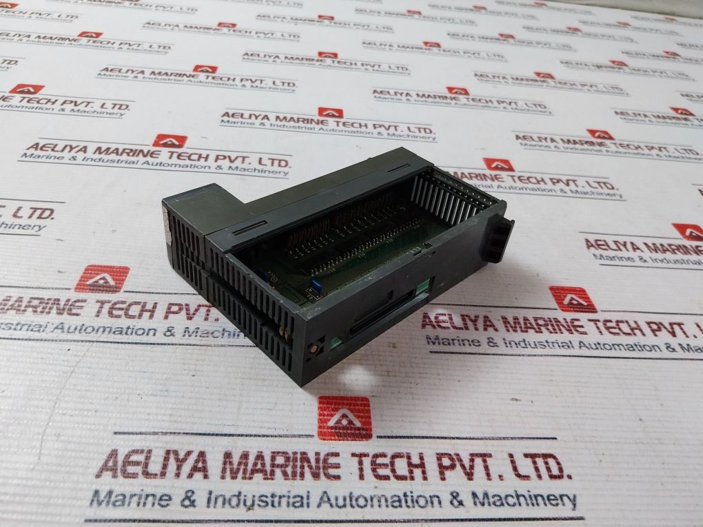 Mitsubishi A1Sx40 Plc Input Unit Dc12-24V