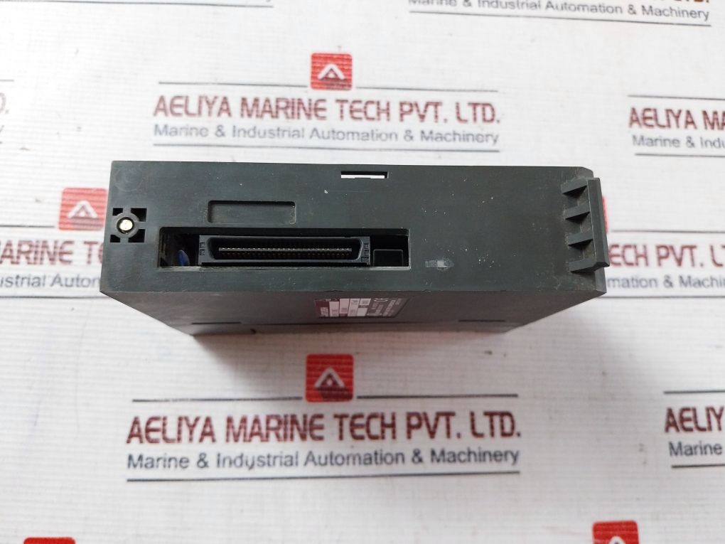 Mitsubishi A1Sx40 Plc Input Unit Dc12-24V