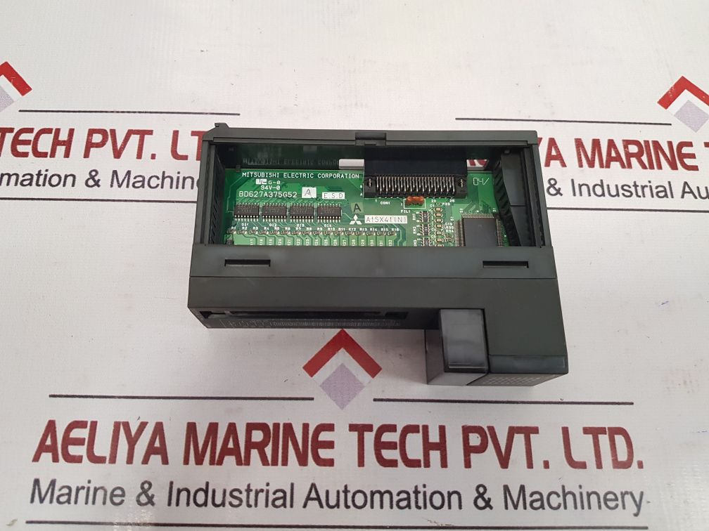 Mitsubishi A1Sx41 Input Module A1Sx41 (N)