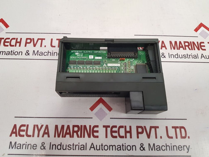 Mitsubishi A1Sx41 Input Module A1Sx41 (N)