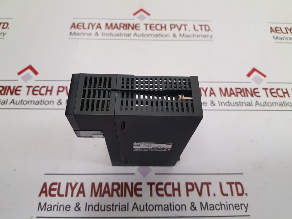 Mitsubishi A1Sx41 Input Module A1Sx41 (N)