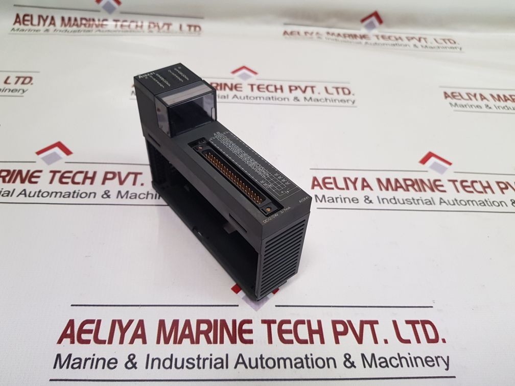 Mitsubishi A1Sx41 Input Module A1Sx41 (N)