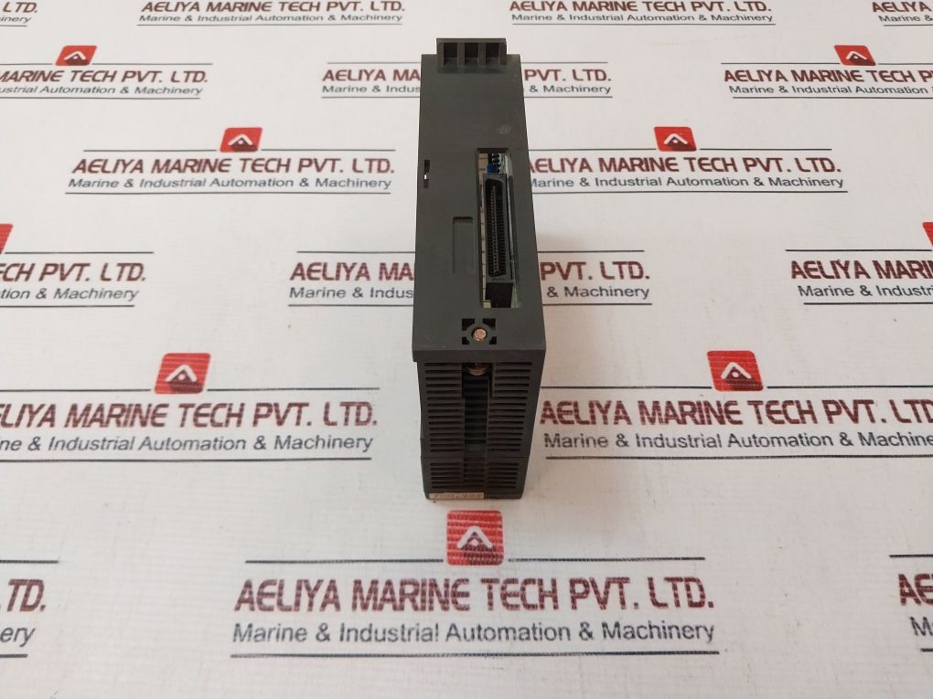 Mitsubishi A1Sy10 Output Unit Dc 24V 2A