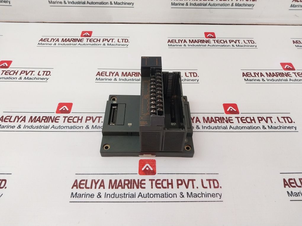 Mitsubishi A1Sy10 Programmable Controller