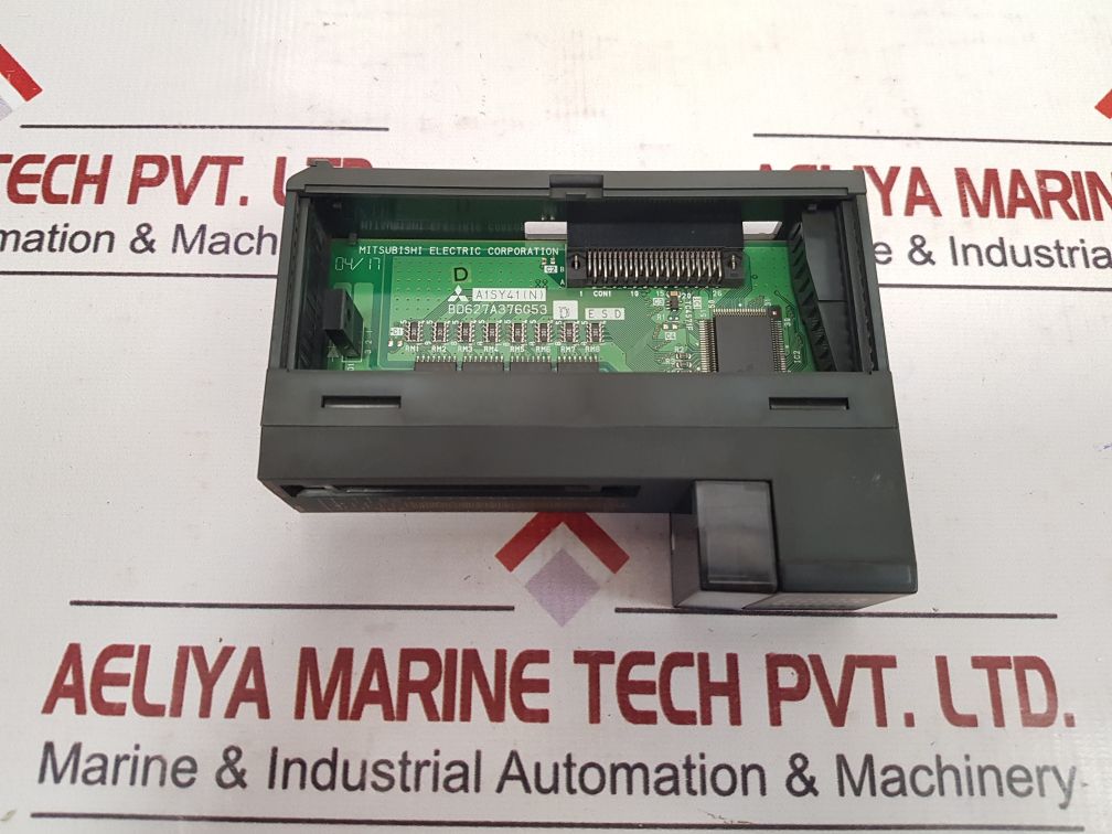 Mitsubishi A1Sy41 Output Unit A1Sy41(N)