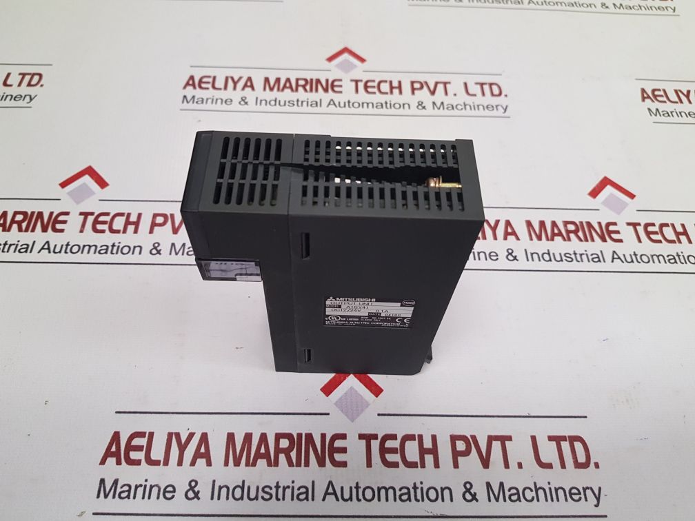 Mitsubishi A1Sy41 Output Unit A1Sy41(N)