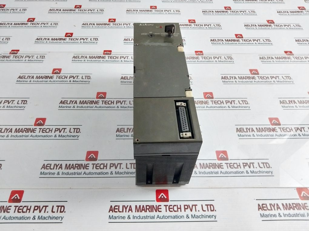 Mitsubishi A2Acpu Programmable Controller