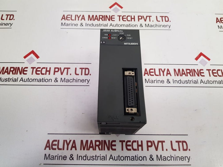 Mitsubishi Melsec A2Shcpu Cpu Unit Bd992C149H03