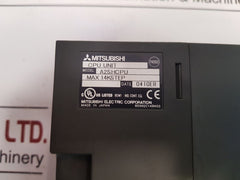 Mitsubishi Melsec A2Shcpu Cpu Unit Bd992C149H03