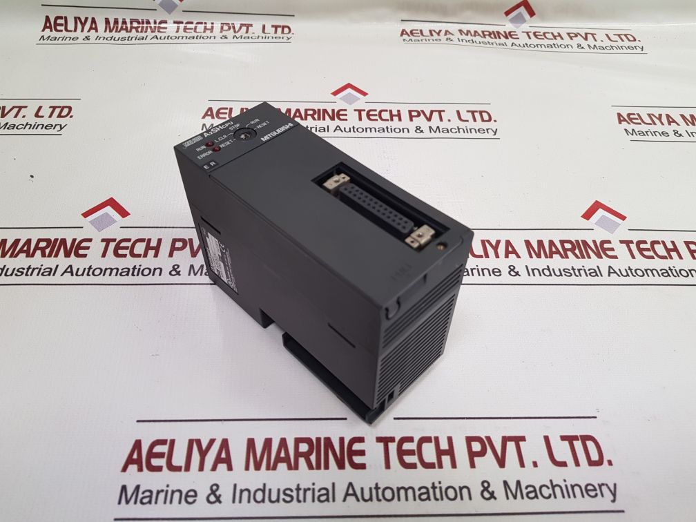 Mitsubishi Melsec A2Shcpu Cpu Unit Bd992C149H03
