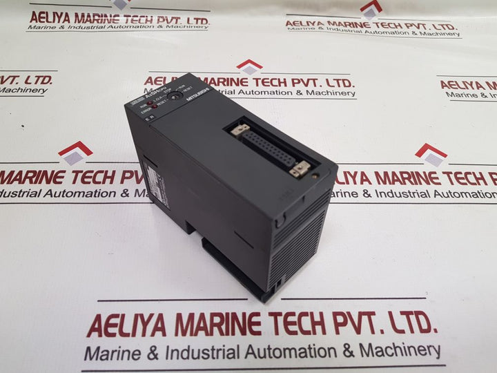 Mitsubishi Melsec A2Shcpu Cpu Unit Bd992C149H03