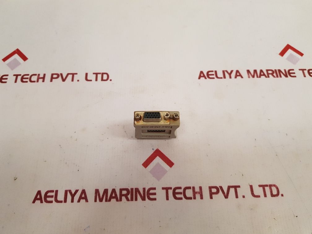 Mitsubishi Ad-a205 Monitor Converter Adaptor