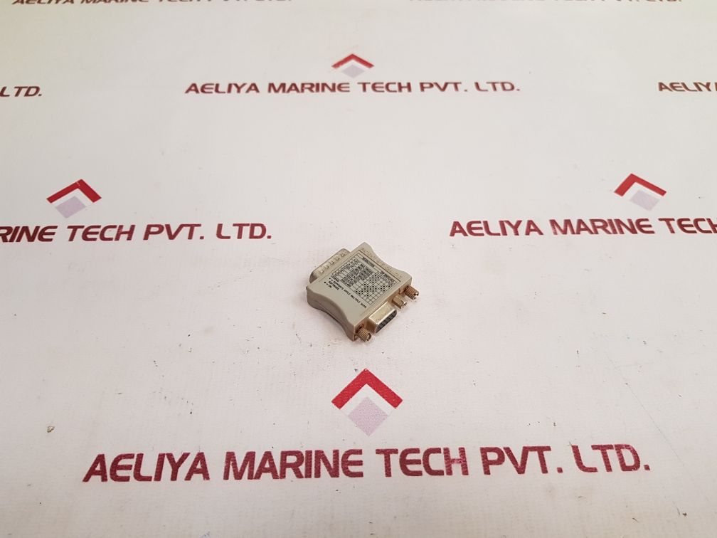 Mitsubishi Ad-a205 Monitor Converter Adaptor