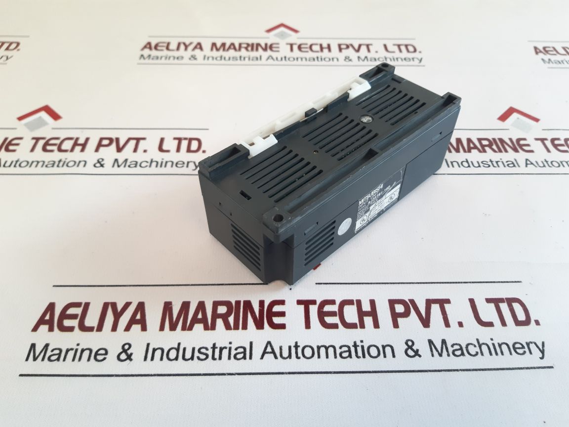 Mitsubishi Aj35Tb1-16D Input Unit

