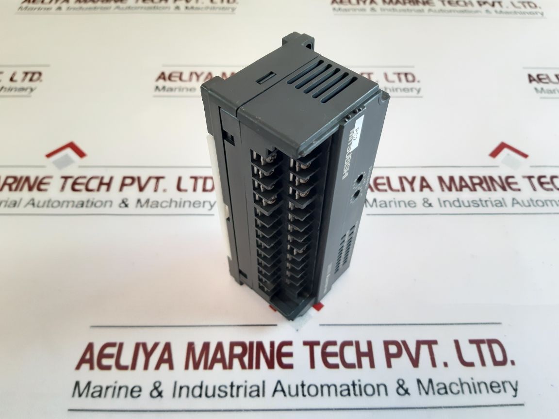 Mitsubishi Aj35Tb1-16D Input Unit
