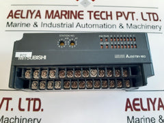 Mitsubishi Aj35Tb1-16D Input Unit
