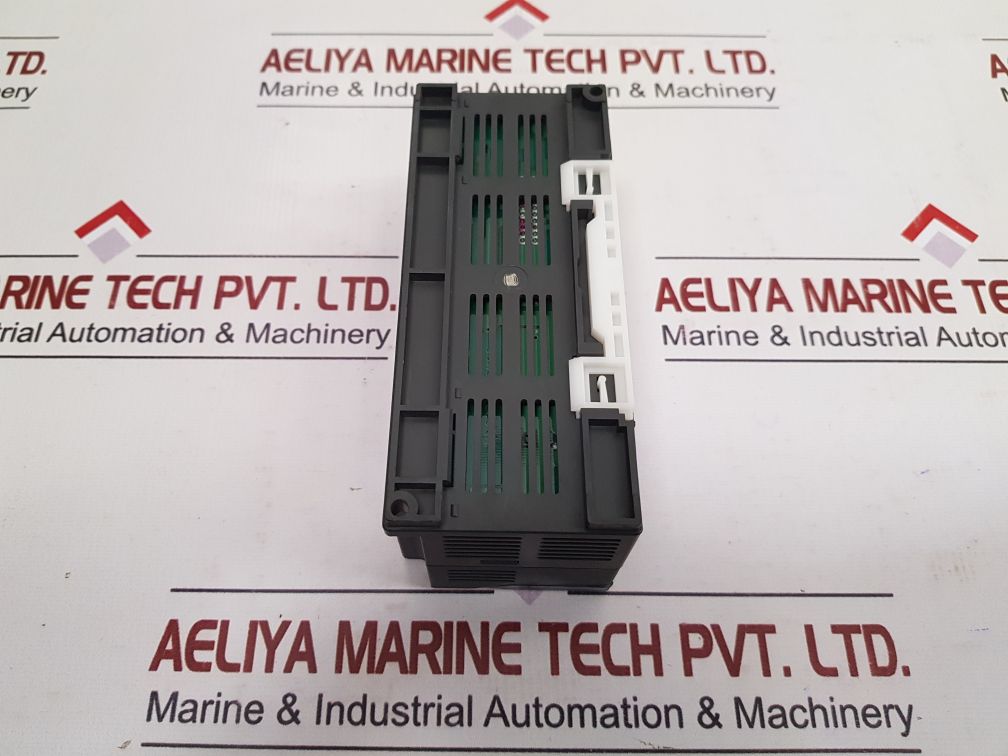 Mitsubishi Melsec Cc-link Aj65Bt-64Dav D/A Converter Unit Bd992C102H06