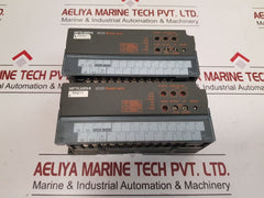 Mitsubishi Cc-link Melsec Aj65Bt-68Td Thermocouple Input Unit